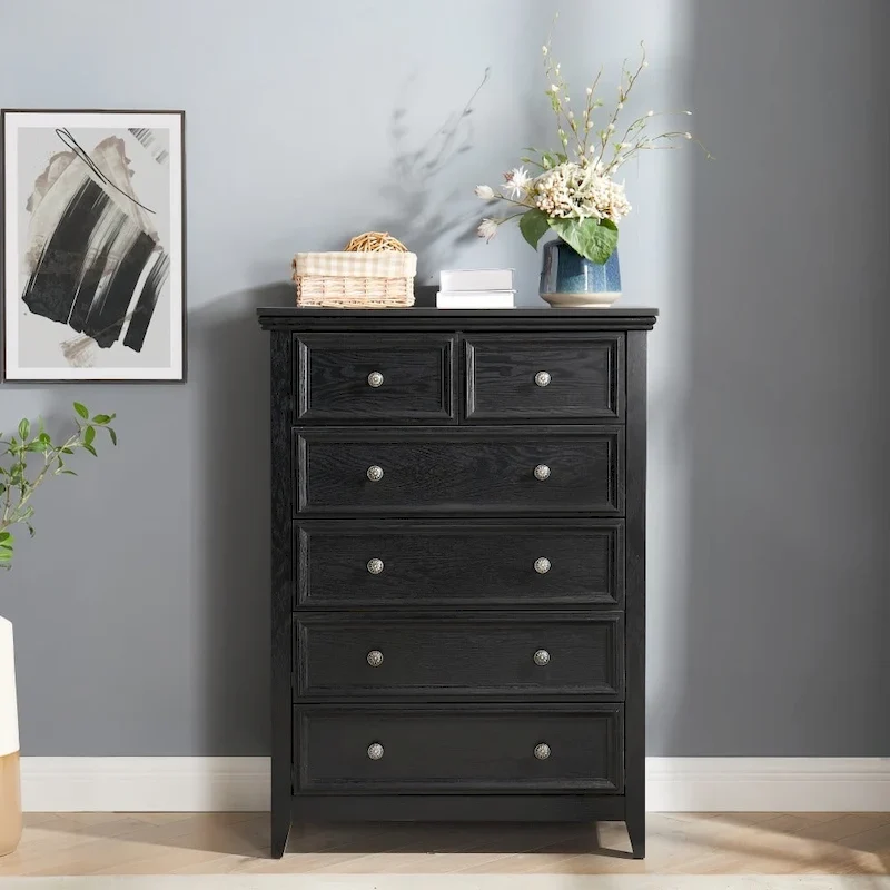 Commode Organiseurs de placard et Rangement Tiroirs de rangement pour vêtements