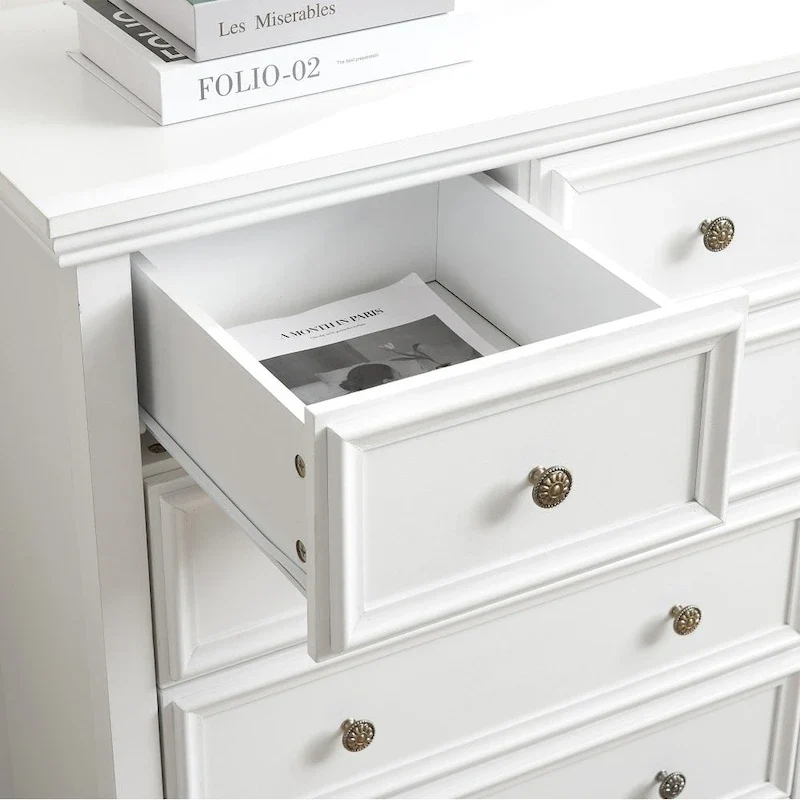 Commode Organiseurs de placard et Rangement Tiroirs de rangement pour vêtements