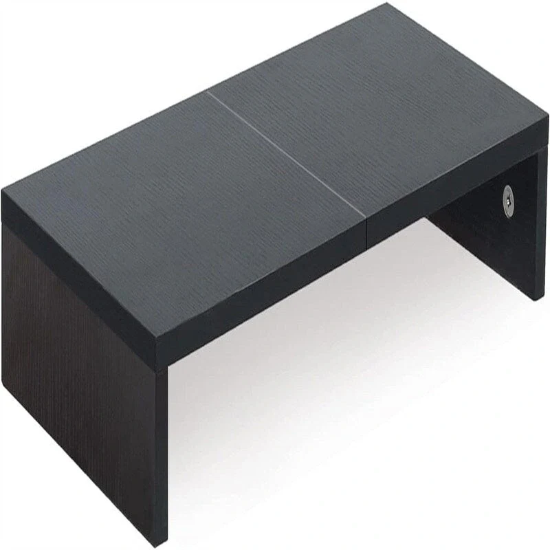 Support moniteur rehausseur 20 pouces