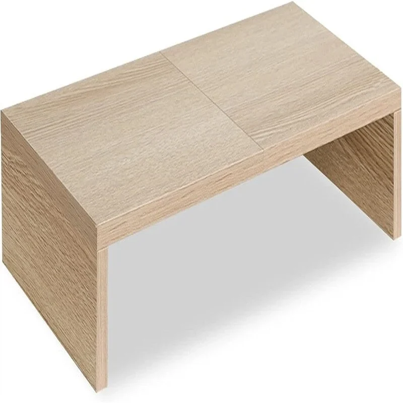 Support moniteur rehausseur 20 pouces