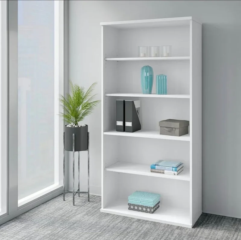 Meuble a chaussure avec Etagere NERMINE 170-180 cm - 4 a 7 Etagère