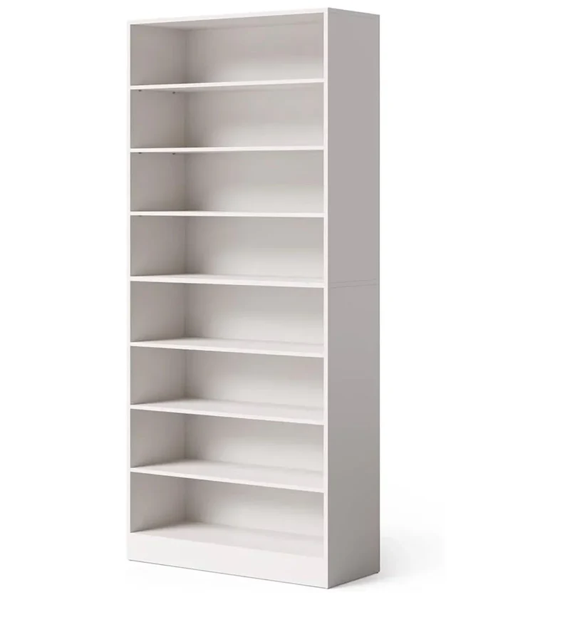 Meuble a chaussure avec Etagere NERMINE 170-180 cm - 4 a 7 Etagère