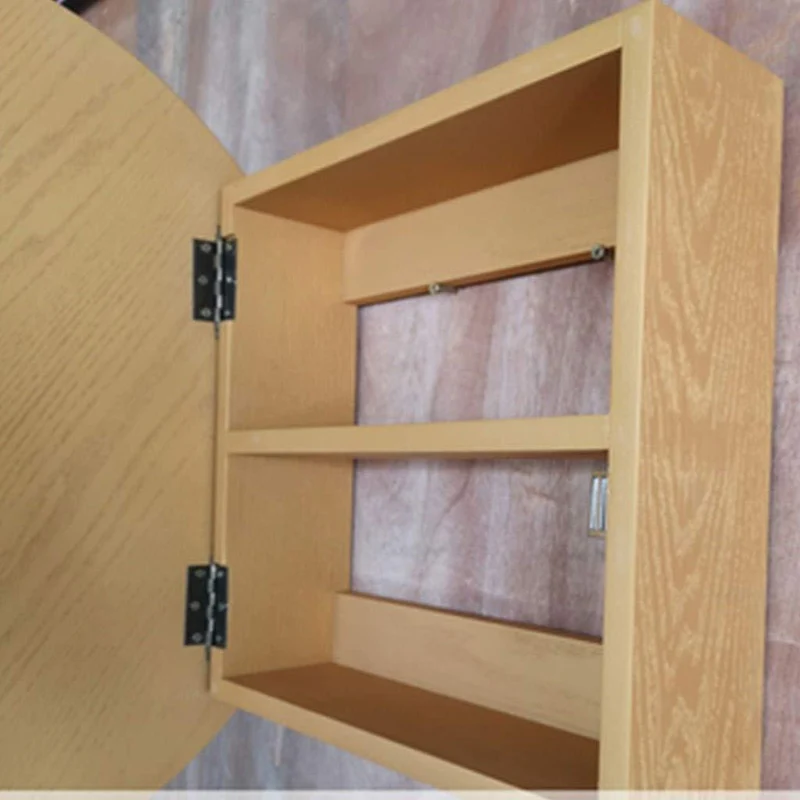 NOVA - Armoire avec miroir murale