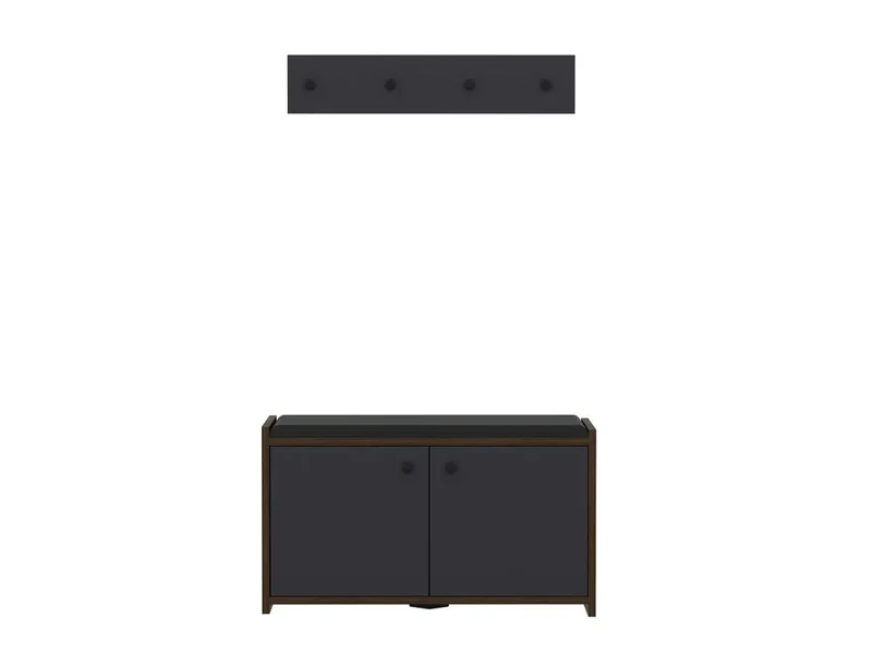 Banc à chaussures ZEN