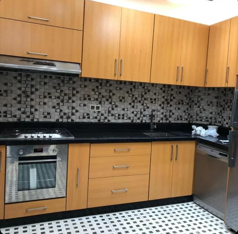 Cuisine Personaliser avec accessoire de luxe sur mesure 2024 prix de metre lineaire a partir