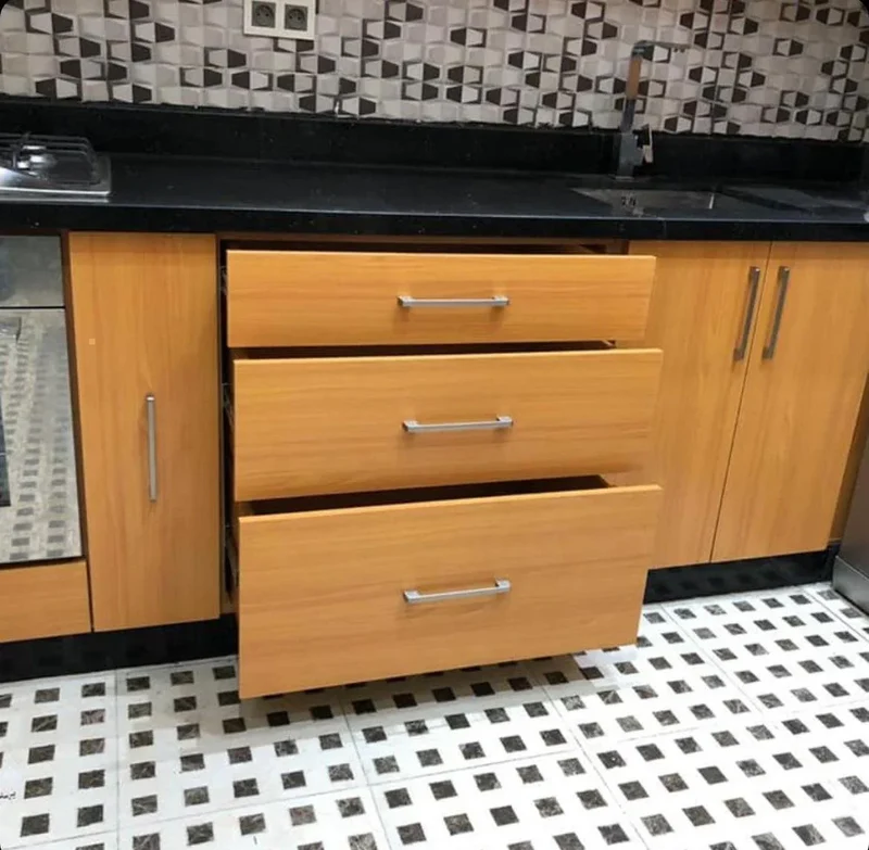 Cuisine Personaliser avec accessoire de luxe sur mesure 2024 prix de metre lineaire a partir