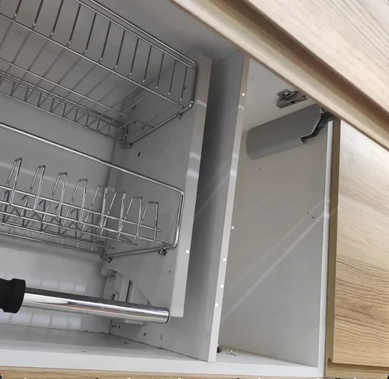 Cuisine Personaliser avec accessoire de luxe sur mesure 2024 prix de metre lineaire a partir