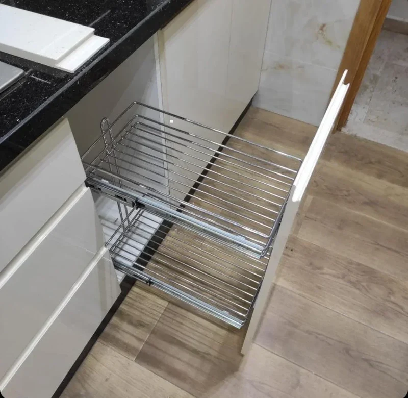 Cuisine Personaliser avec accessoire de luxe sur mesure 2024 prix de metre lineaire a partir