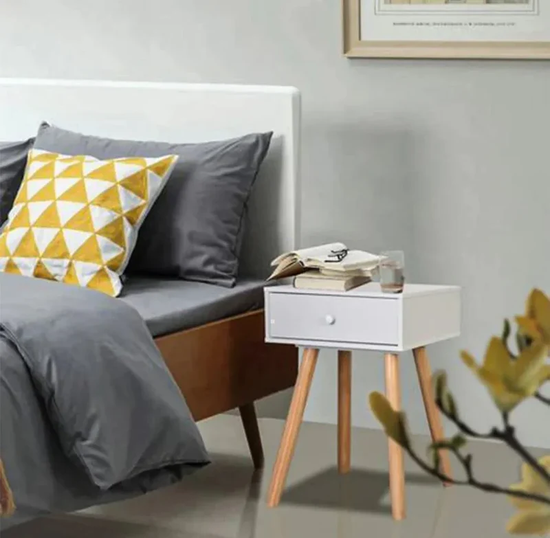 Nordic - Table de chevet