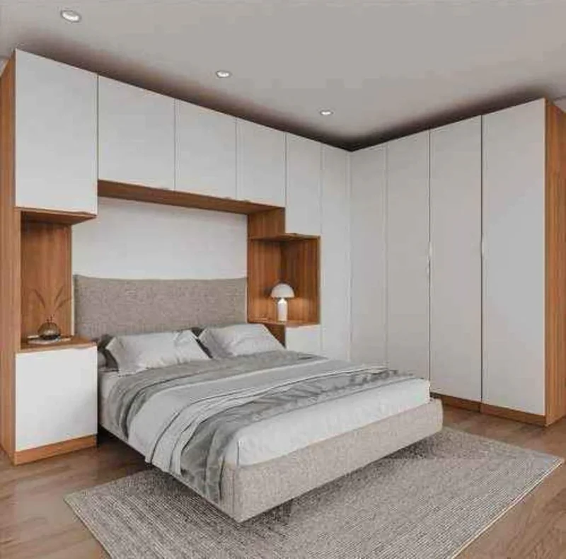 VANDIC, Placard lit sur mesure 2024 prix a partir de