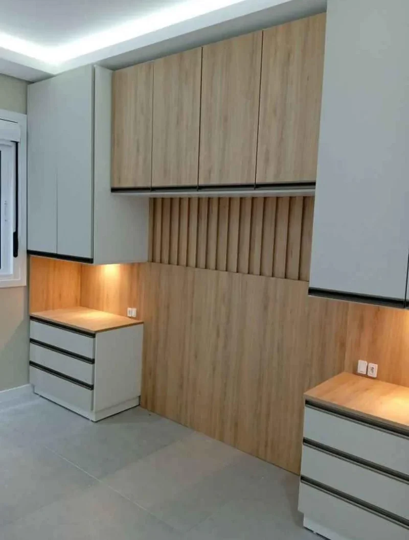 VANDIC, Placard lit sur mesure 2024 prix a partir de