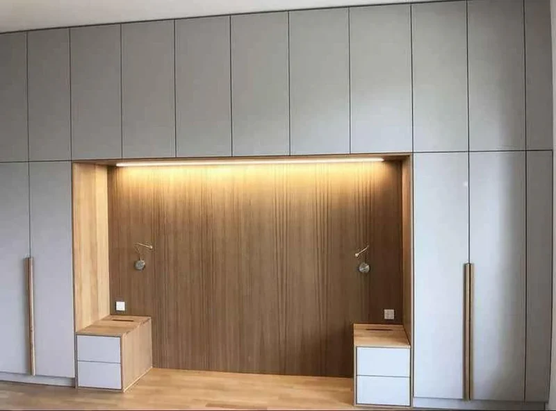 VANDIC, Placard lit sur mesure 2024 prix a partir de