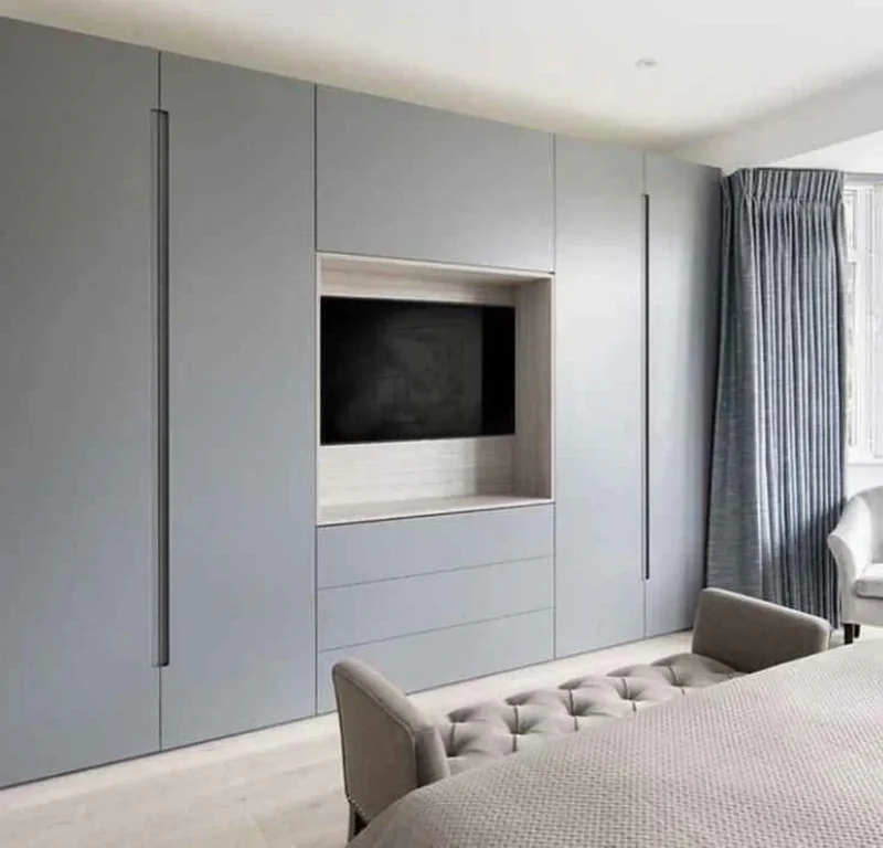 VANDIC, Placard lit sur mesure 2024 prix a partir de