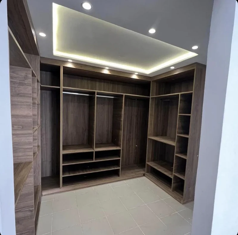 WAFER, Dressing sur mesure prix a partir de