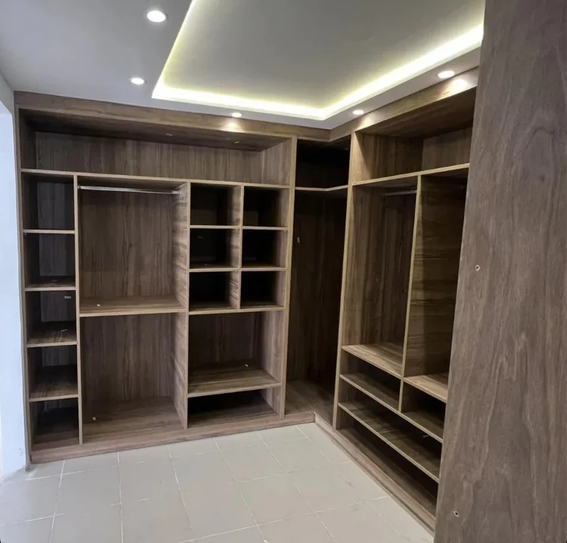 WAFER, Dressing sur mesure prix a partir de