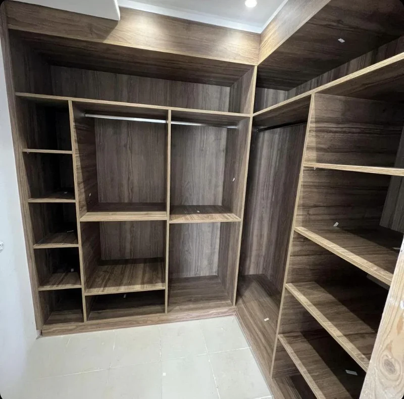 WAFER, Dressing sur mesure prix a partir de