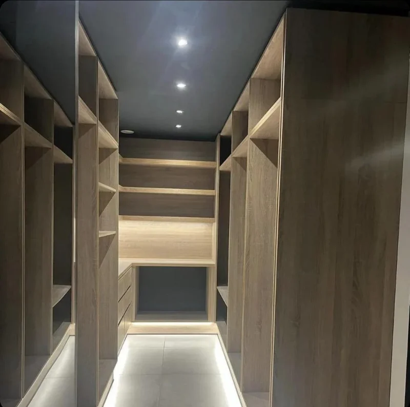 SPACIO, Dressing sur mesure prix a partir de