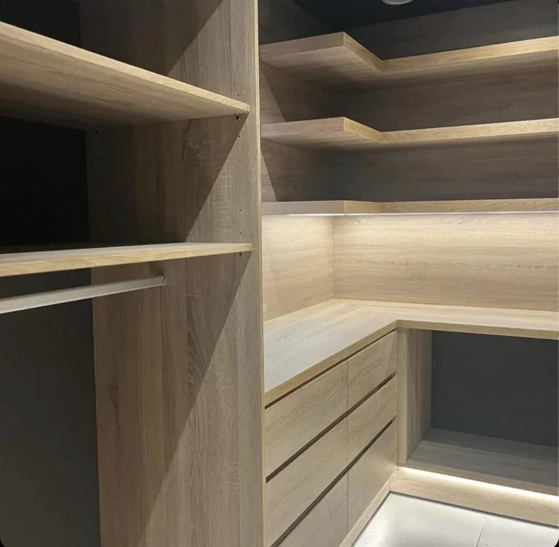 SPACIO, Dressing sur mesure prix a partir de