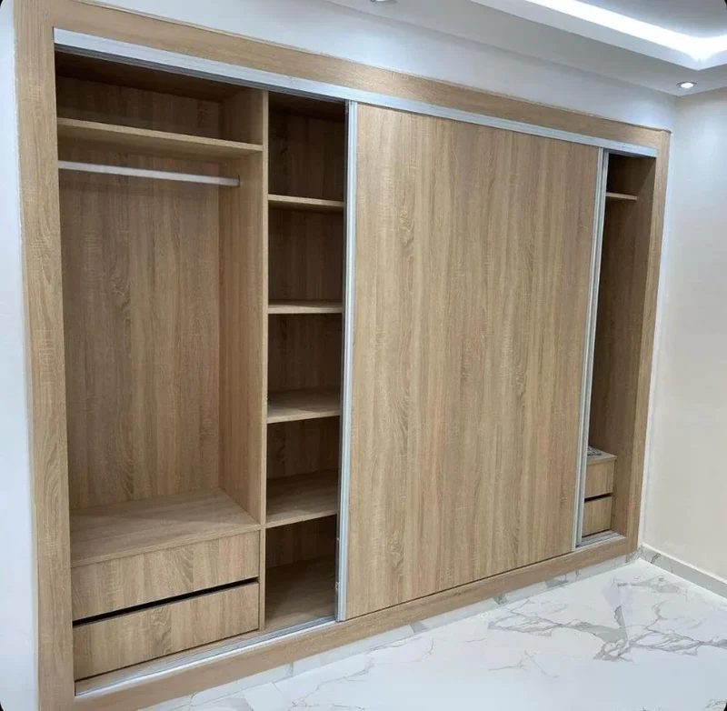 Spacio, Placard sur mesure 2024 prix a partir de