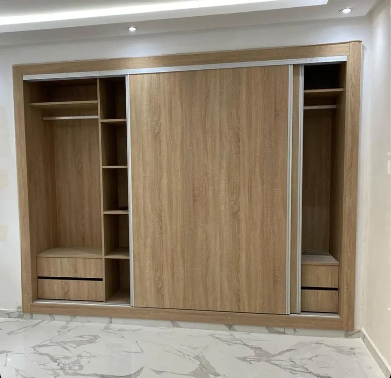 Spacio, Placard sur mesure 2024 prix a partir de