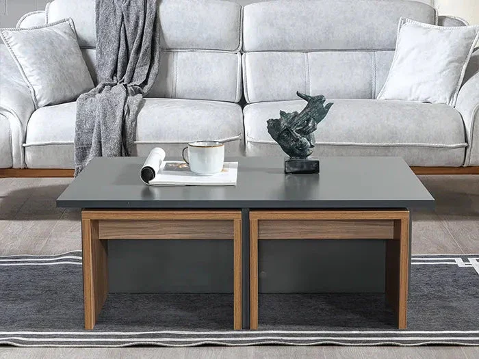 Table basse CHEST