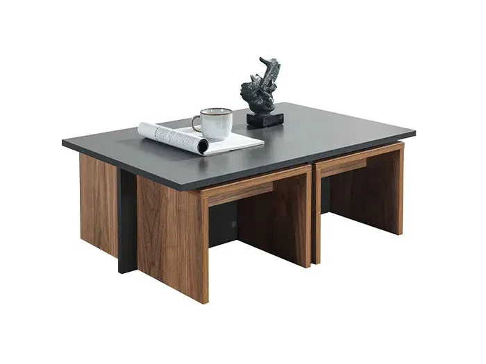 Table basse CHEST