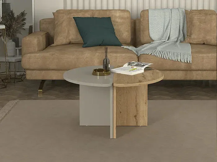 Table basse Parthea