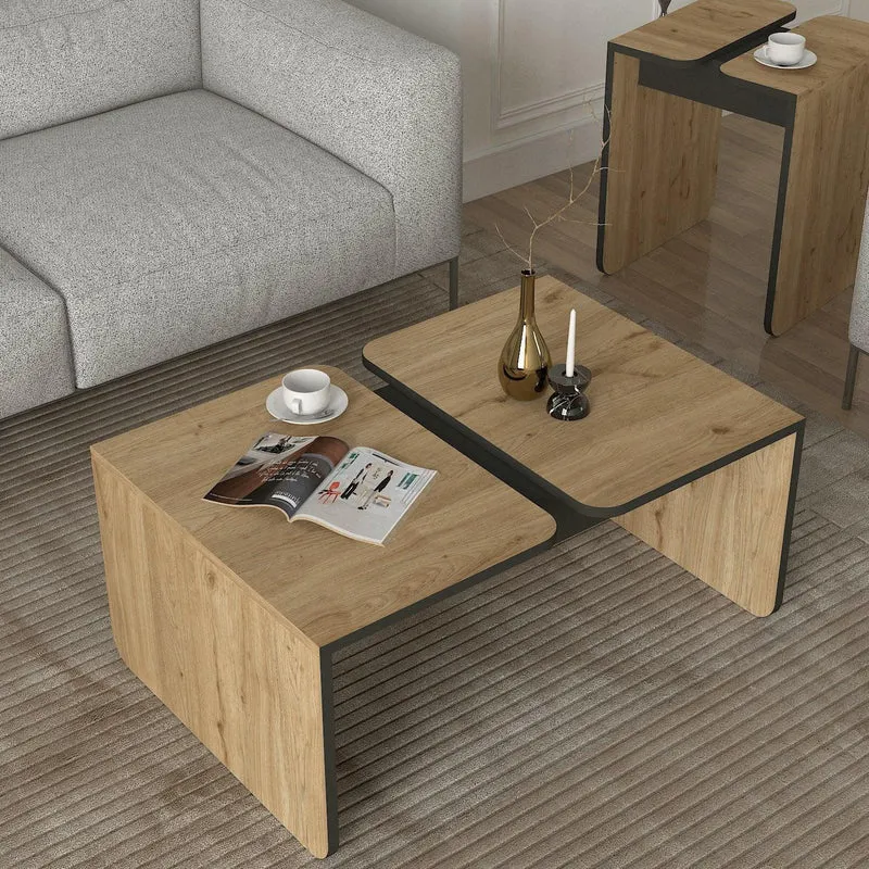 Table basse Gieza