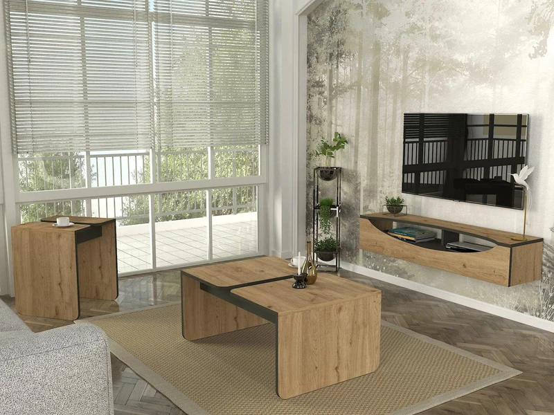 Table basse Gieza