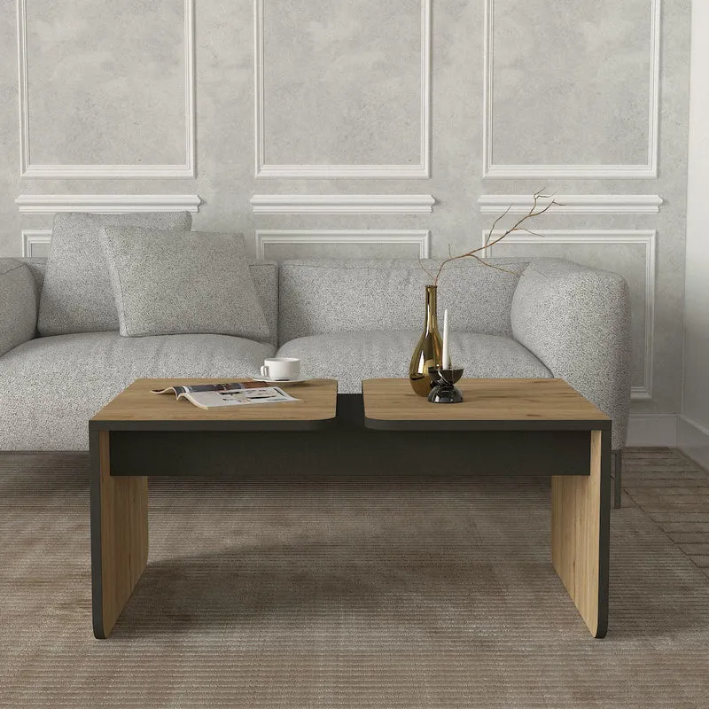 Table basse Gieza