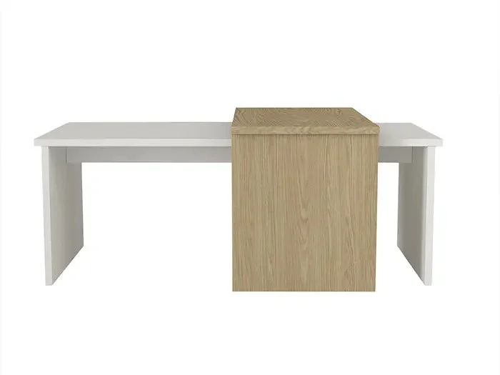 Table basse Cosmos set de 2