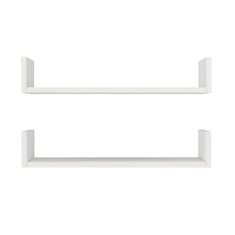 Etagère Iris - Blanc