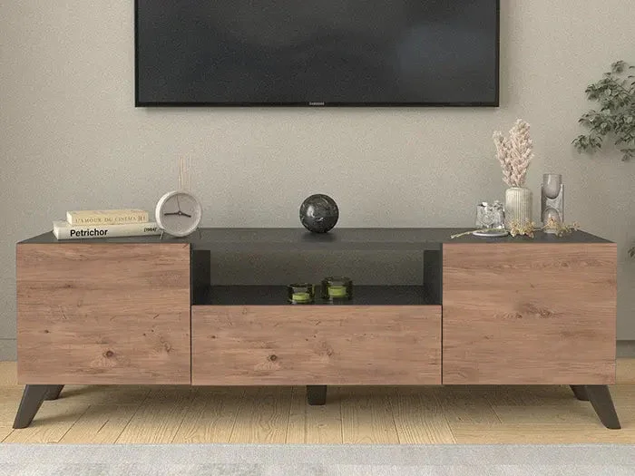 Meuble TV CORLAN