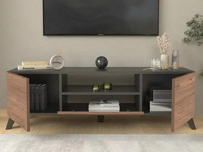 Meuble TV CORLAN