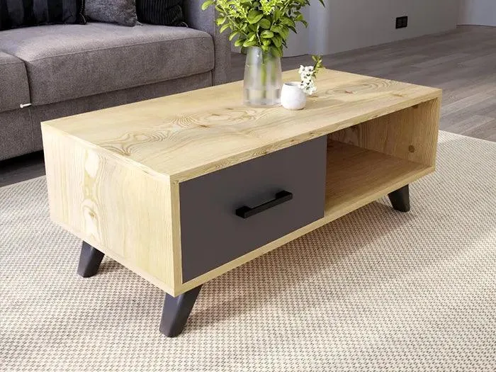 Table basse LAZRIN