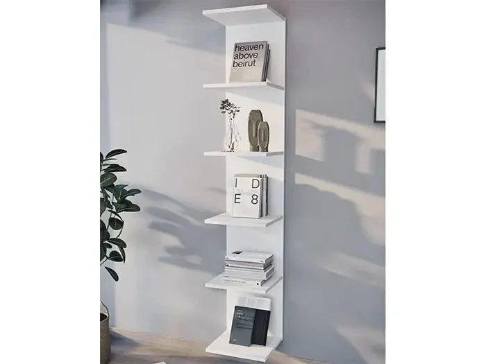 Etagère et Bibliothèque suspendue WALL