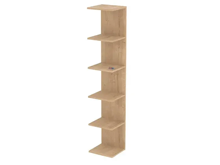 Etagère et Bibliothèque suspendue WALL