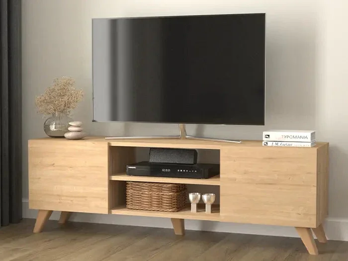 Meuble TV EXINA