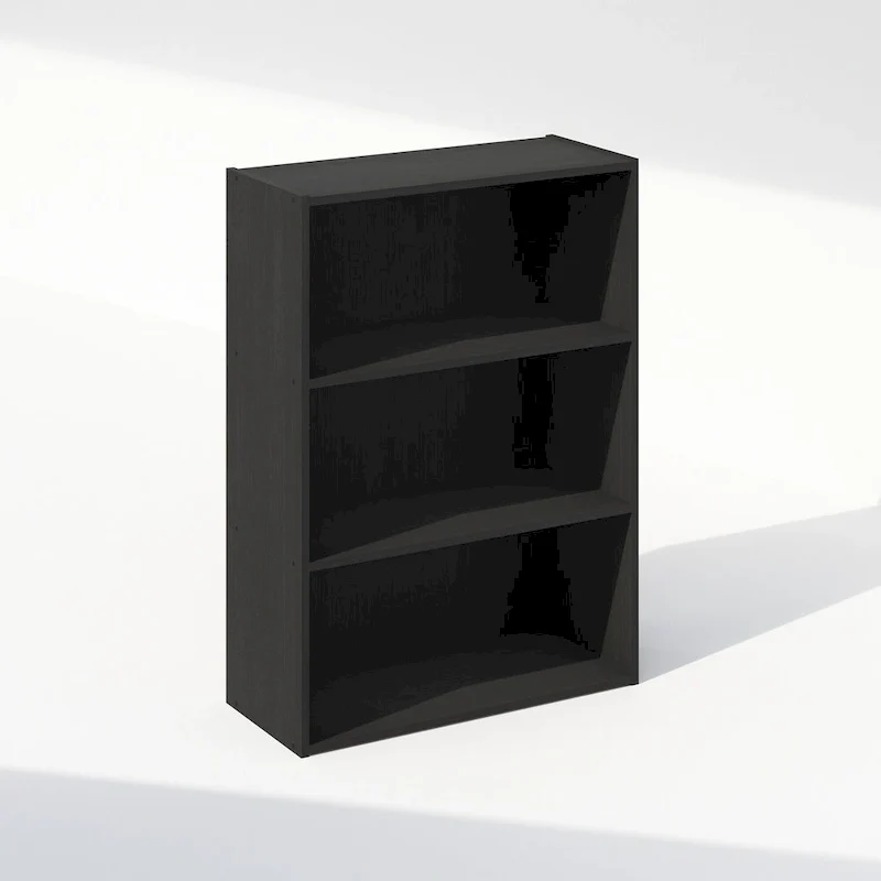 Étagère simple à 3 niveaux