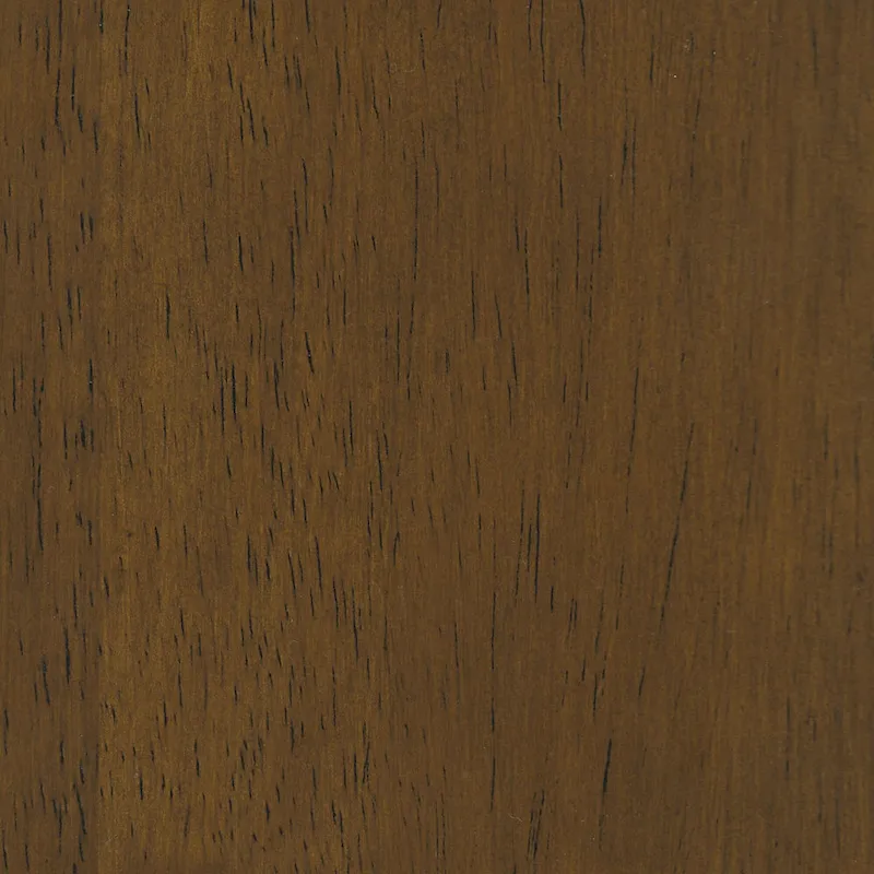 Banc de rangement capitonné avec pieds en bois
