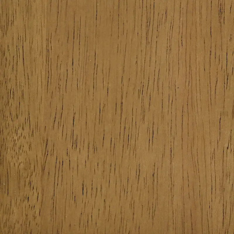 Banc de rangement capitonné avec pieds en bois