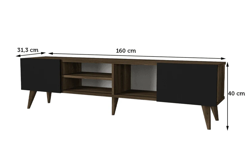 LOVADNOS - Stand TV et Table Basse - Ameublement d'intérieur Maroc