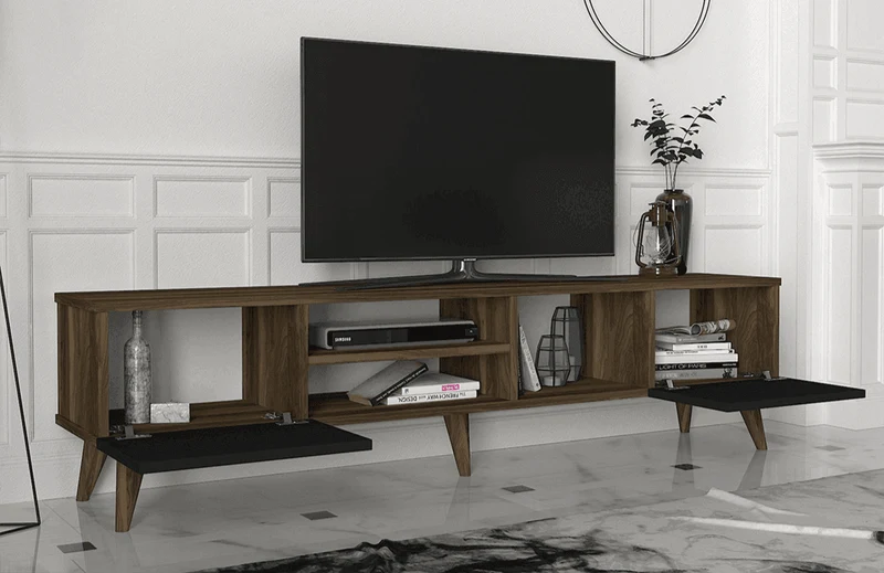 LOVADNOS - Stand TV et Table Basse - Ameublement d'intérieur Maroc