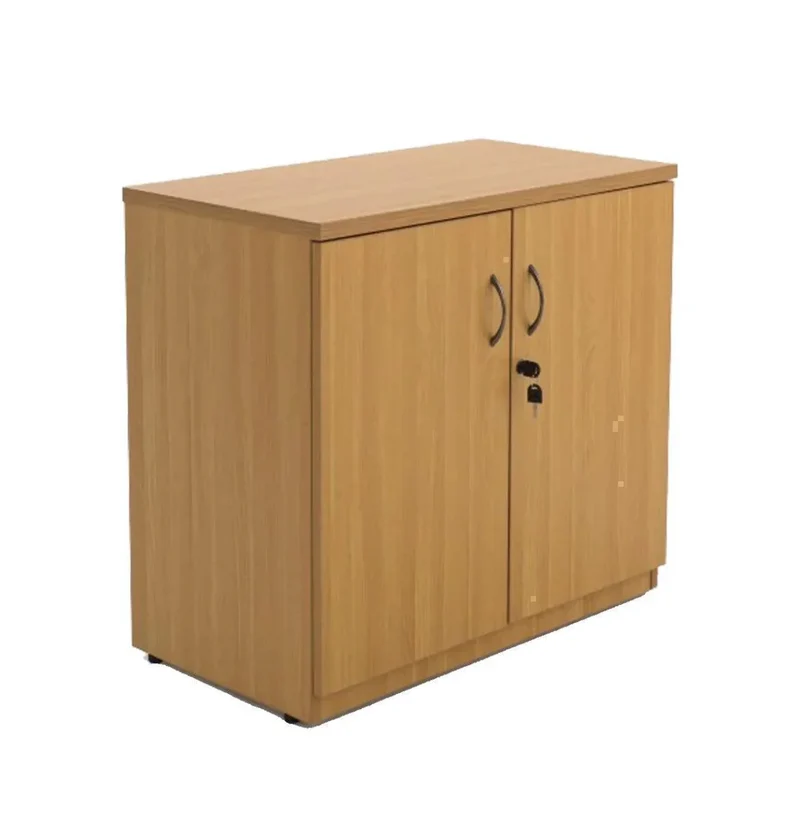 Armoire en bois chene avec clé et serrure