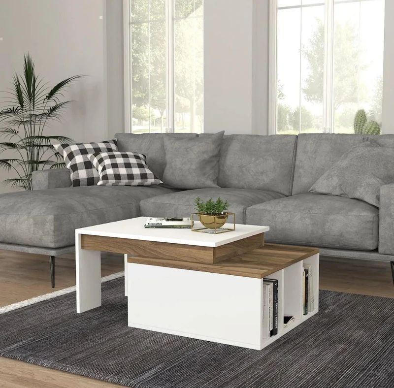 Table basse IDOLE - 91 cm