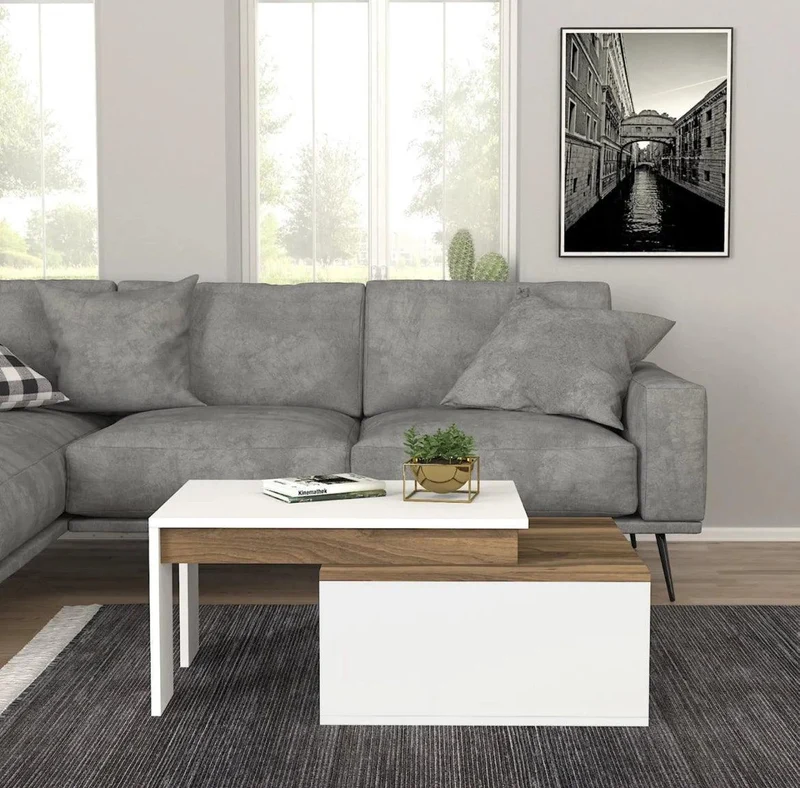 Table basse IDOLE - 91 cm