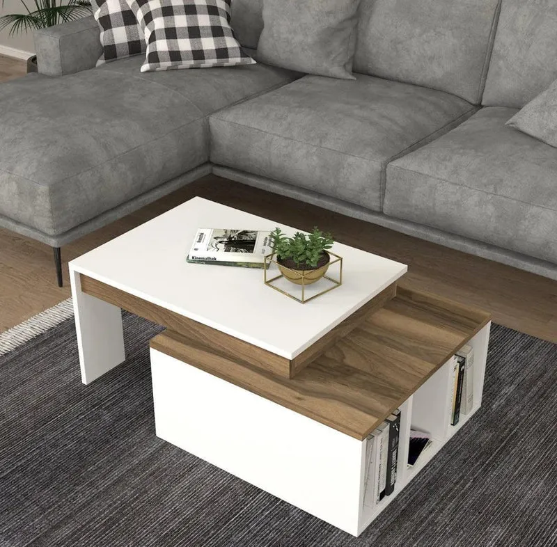 Table basse IDOLE - 91 cm