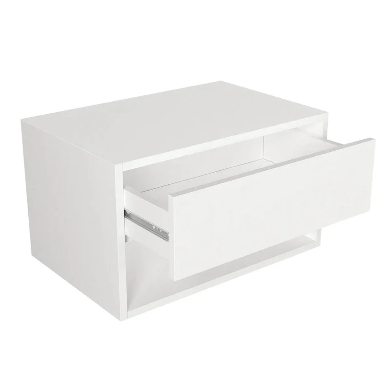 Table de chevet NIRO en bois