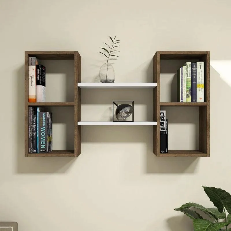 FELIPE, Etagère en bois
