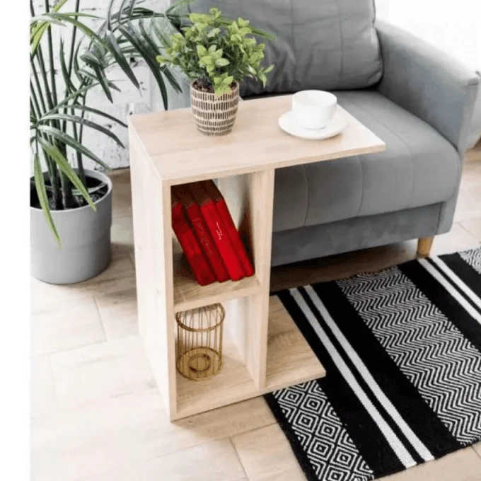 SEE, MINI TABLE MODERNE